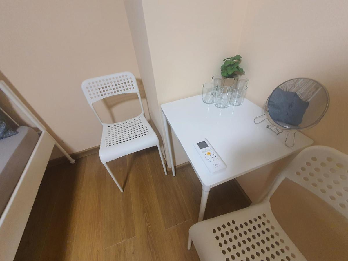 Hancho - Kapana Center Plovdiv Buitenkant foto