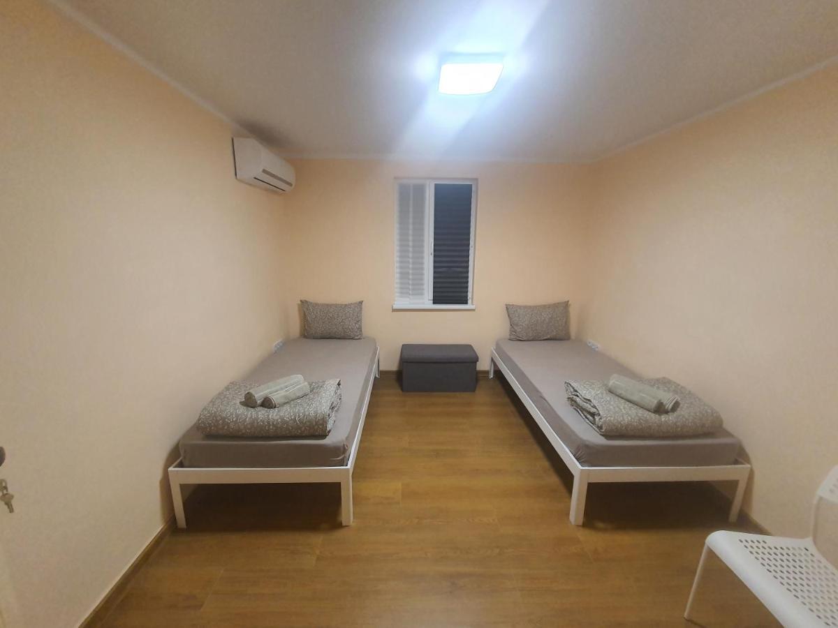 Hancho - Kapana Center Plovdiv Buitenkant foto