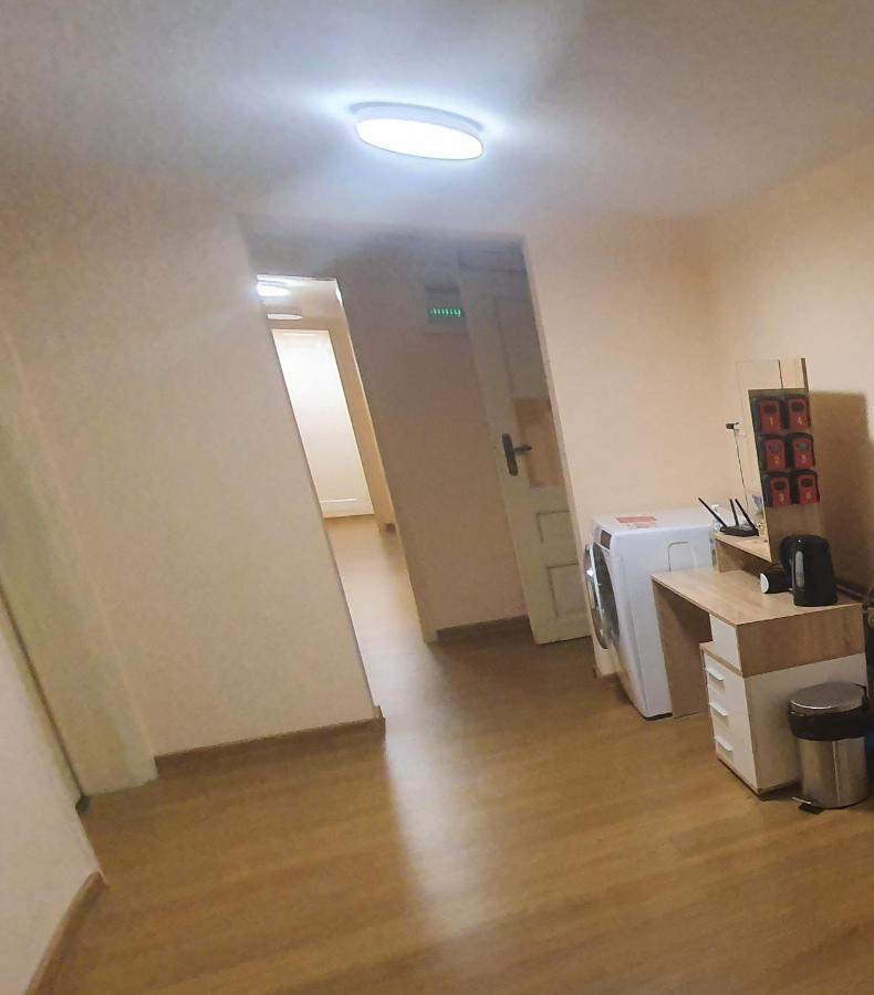Hancho - Kapana Center Plovdiv Buitenkant foto