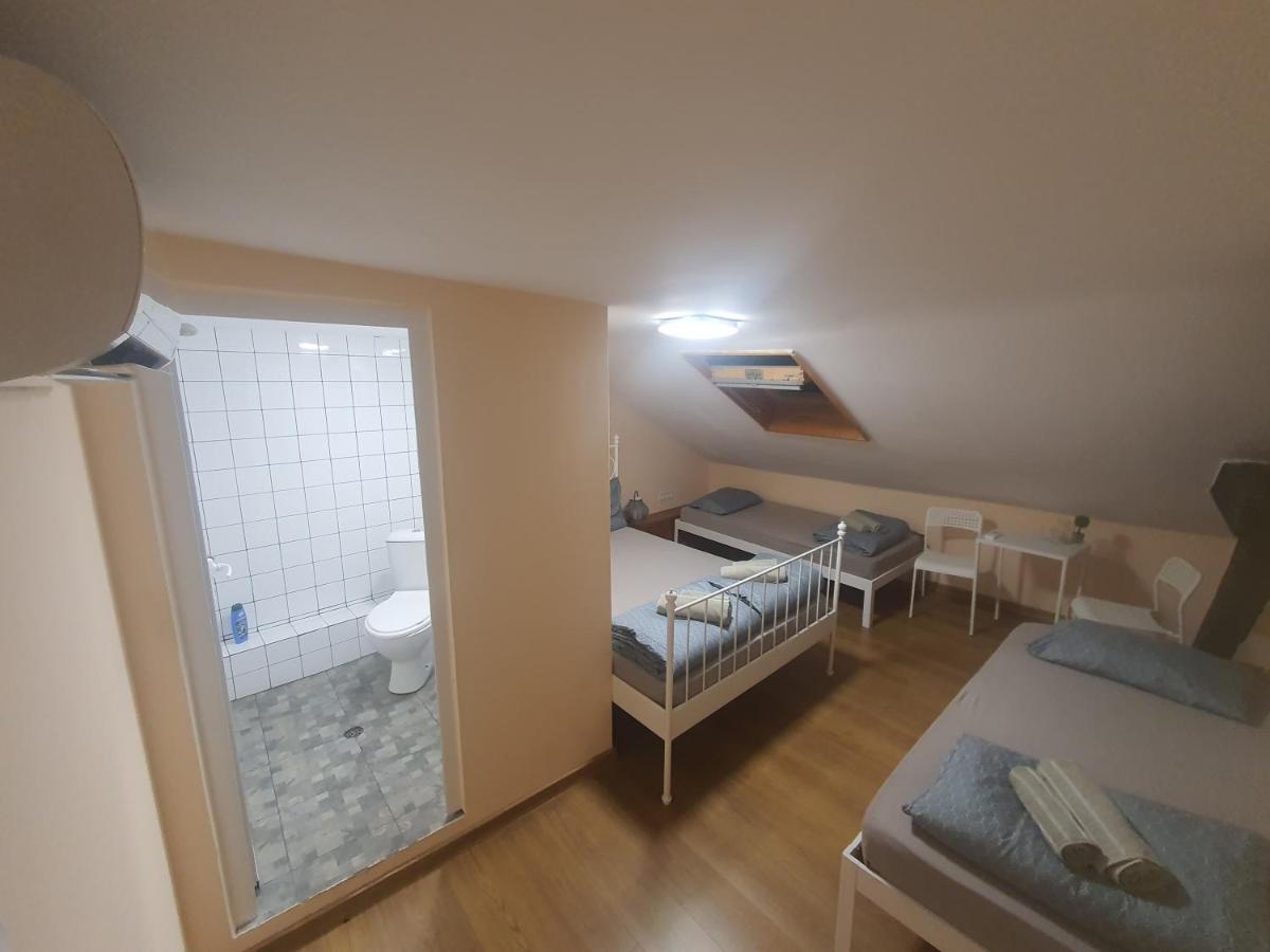 Hancho - Kapana Center Plovdiv Buitenkant foto