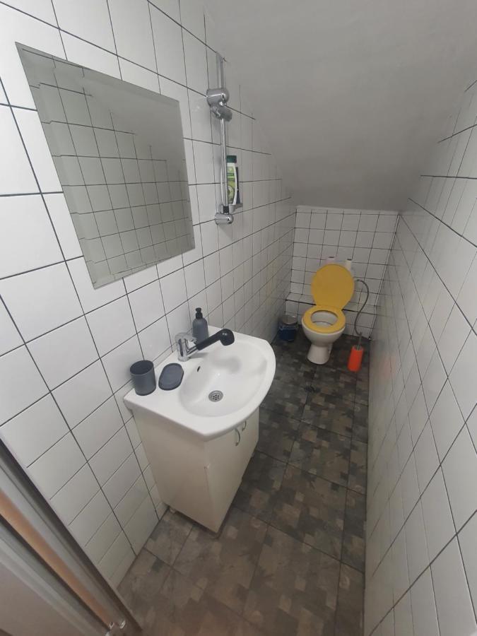 Hancho - Kapana Center Plovdiv Buitenkant foto