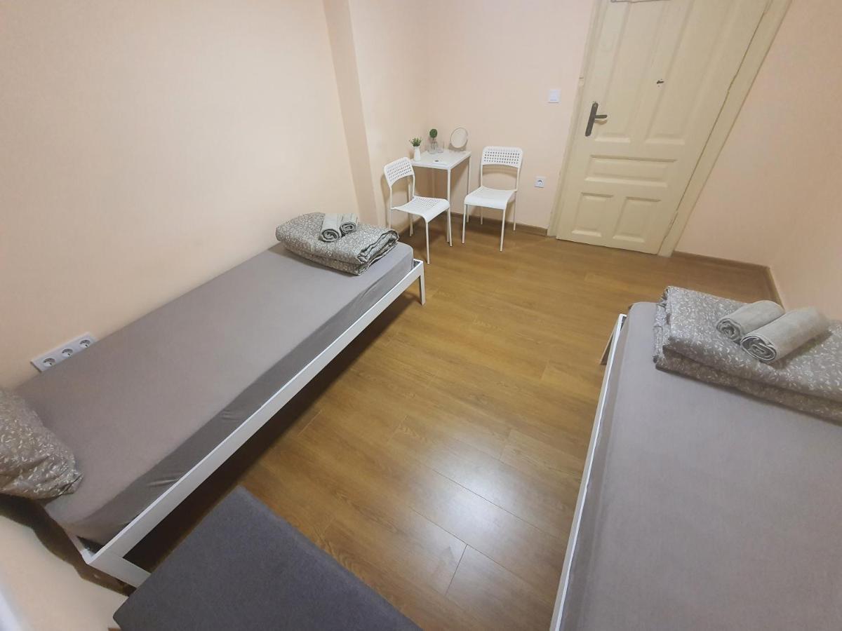 Hancho - Kapana Center Plovdiv Buitenkant foto